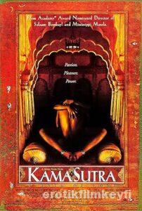 Kama Sutra: A Tale of Love 1996 izle Kama Sutra: A Tale of Love 1996