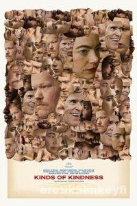 Kinds of Kindness izle Kinds of Kindness