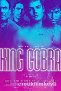 King Cobra izle King Cobra