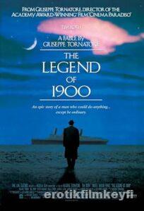 La leggenda del pianista sull’oceano izle La leggenda del pianista sull’oceano