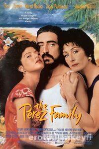 Perez Ailesi Kendi İçinde Çakışanlar Filmi izle Perez Ailesi Kendi İçinde Çakışanlar Filmi