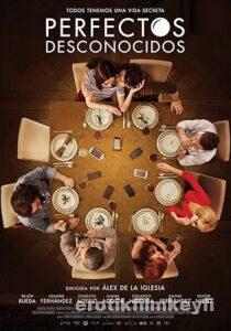 Perfectos desconocidos izle Perfectos desconocidos