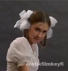Rus Kızı Sex Filmi