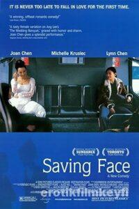 Saving Face izle Saving Face