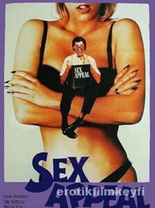 Sex Appeal izle Sex Appeal