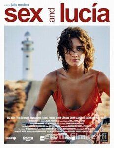 Sex and Lucía izle Sex and Lucía