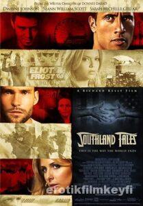 Southland Tales izle Southland Tales