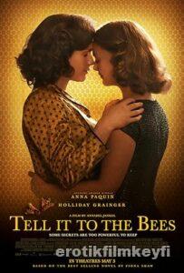 Tell It to the Bees 2008 izle Tell It to the Bees 2008