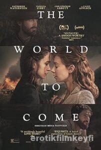 The World to Come 2021 izle The World to Come 2021