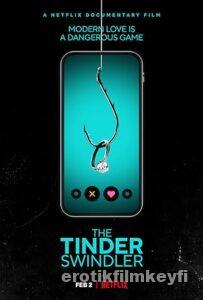 Tinder Avcısı 2022 izle Tinder Avcısı 2022