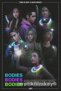 Bodies Bodies Bodies