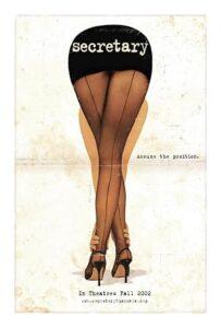 Secretary 2002 izle Secretary 2002