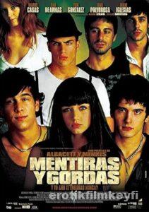 Sex, Party & Lies izle Sex, Party & Lies
