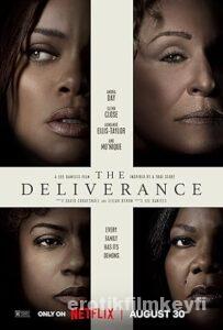 The Deliverance 2024 izle The Deliverance 2024