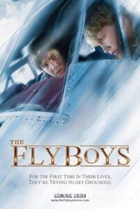 The Flyboys 2008 izle The Flyboys 2008