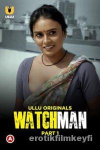 Watchman 2023 izle Watchman 2023