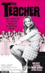 Amerikan Teacher izle Amerikan Teacher