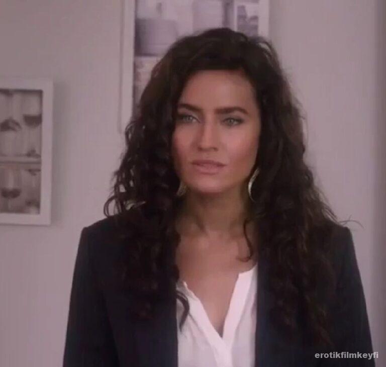 Erkek Hastası İş Kadını