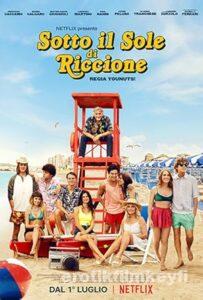 Riccione Güneşinin Altında İtalyan izle Riccione Güneşinin Altında İtalyan