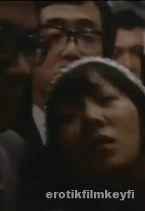 Seks Treni Japon
