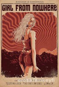 Girl From Nowhere (2017) izle Girl From Nowhere (2017)