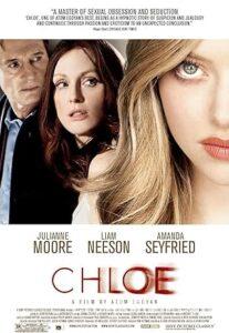 Grup Sex Filmi Chloe  izle Grup Sex Filmi Chloe