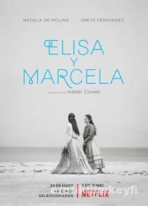 İspanyol Lezbiyen Filmi Elisa ve Marcela izle İspanyol Lezbiyen Filmi Elisa ve Marcela