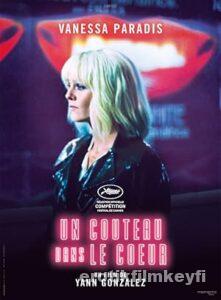 Kalpteki Bıçak izle Kalpteki Bıçak