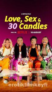 Love, Sex and 30 Candles izle Love, Sex and 30 Candles