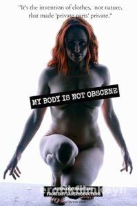 My Body Is Not Obscene (2021) izle My Body Is Not Obscene (2021)