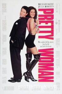 Özel Bir Kadın izle Özel Bir Kadın