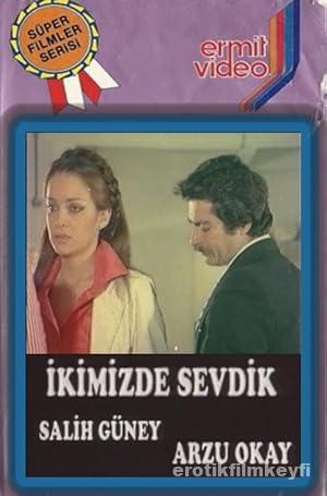 Sendemi Beni İstiyorsun