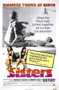 Sisters 1972 izle Sisters 1972