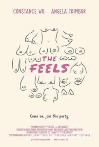 The Feels 2017 izle The Feels 2017
