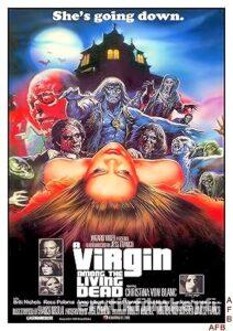 A Virgin Among the Living Dead izle A Virgin Among the Living Dead