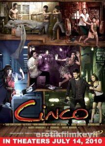 Cinco 2010 izle Cinco 2010