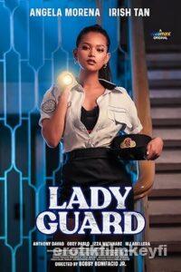 Lady Guard 2024 izle Lady Guard 2024