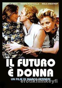 The Future Is Woman izle The Future Is Woman