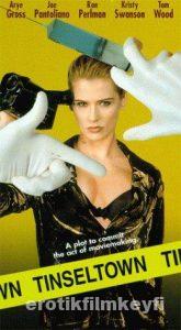 Tinseltown izle Tinseltown