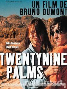 Twentynine Palms izle Twentynine Palms