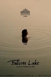 Falcon Lake izle Falcon Lake