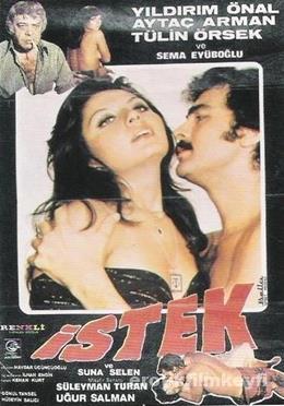 İstek