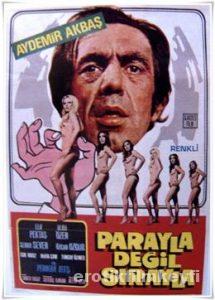 Parayla Değil Sırayla