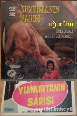 Yumurtanın Sarısı Kadının Sarısı