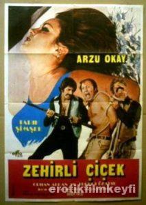 Zehirli Çiçek
