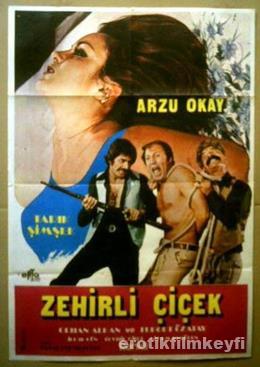 Zehirli Çiçek