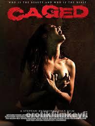 Kafeslenmiş 2011 izle Kafeslenmiş 2011