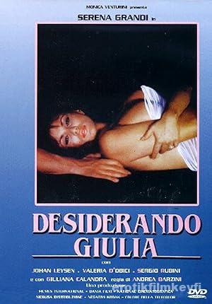 Desiderando giulia (1986)