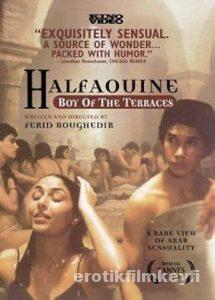 Halfaouine: Boy of the Terraces 1990 izle Halfaouine: Boy of the Terraces 1990