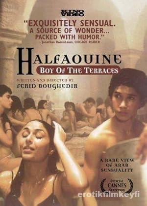 Halfaouine: Boy of the Terraces 1990 izle Halfaouine: Boy of the Terraces 1990